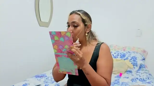 IsabelaAcosta online show from 04-29-26, 03:11