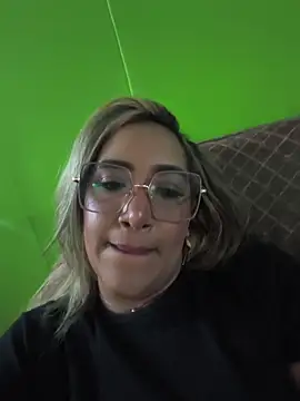 IsabelaAcosta online show from 03-24-26, 07:25