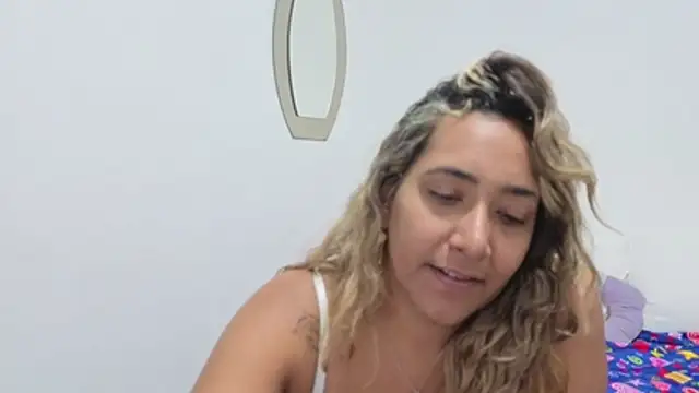 IsabelaAcosta online show from 05-30-26, 08:14