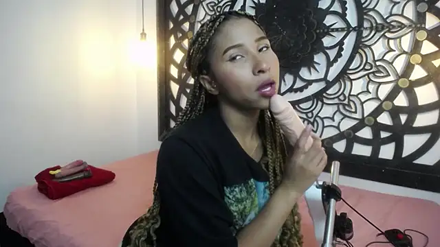 salome willianss online show from 01-09-26, 01:29