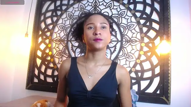 salome willianss online show from 03-01-26, 01:22