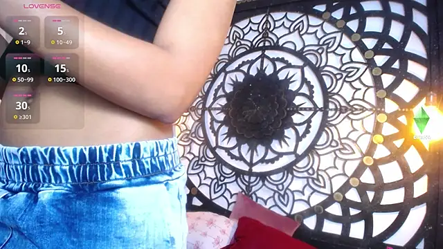 salome willianss online show from 02-26-26, 01:33