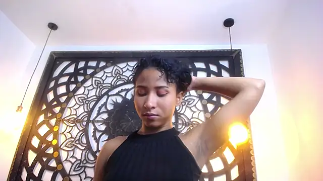 salome willianss online show from 02-19-26, 01:30