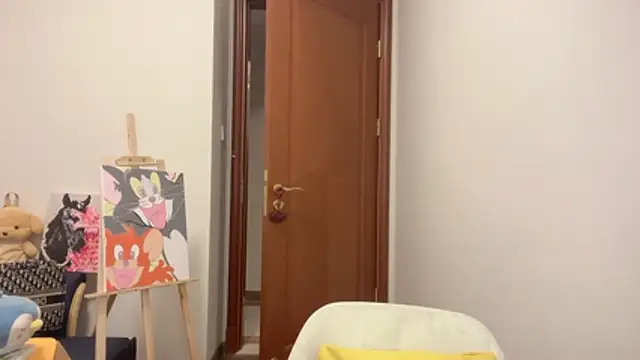 YiYi-oo online show from 02-02-26, 06:07