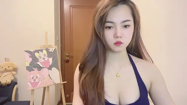 YiYi-oo online show from 01-10-26, 10:10