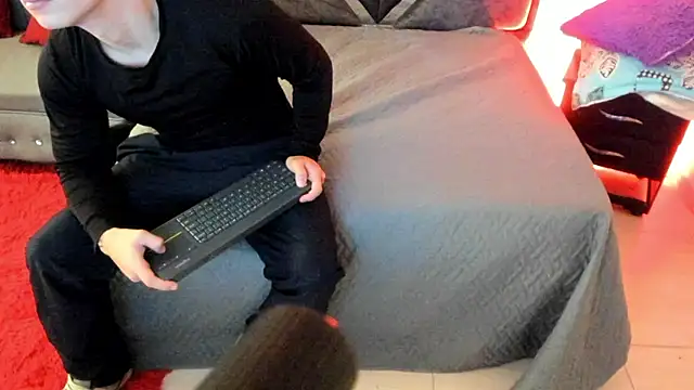 Liam saint online show from 01-14-26, 12:09