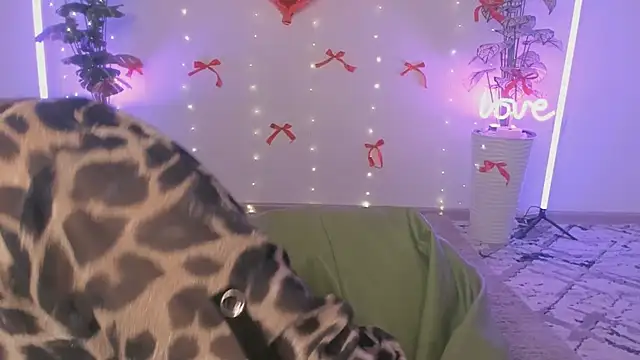 larabae online show from 03-20-26, 08:21