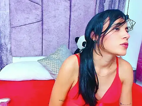 AlahiaEvansz online show from 02-13-26, 02:55