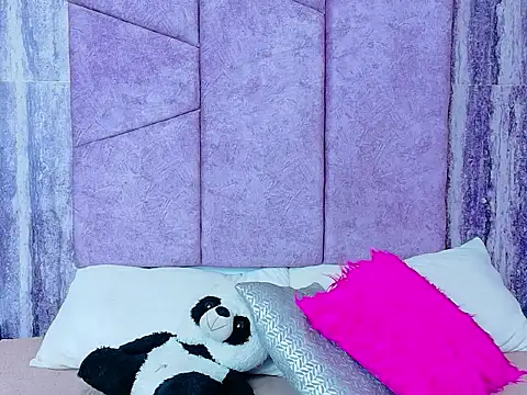 AlahiaEvansz online show from 02-19-26, 04:20