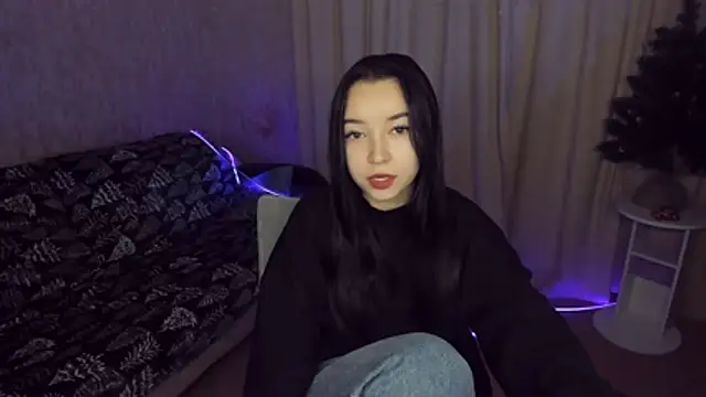 StellaGrace online show from 01-08-26, 04:51