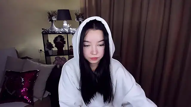 StellaGrace online show from 01-10-26, 05:03