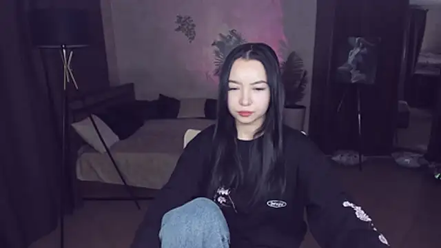 StellaGrace online show from 01-07-26, 04:28