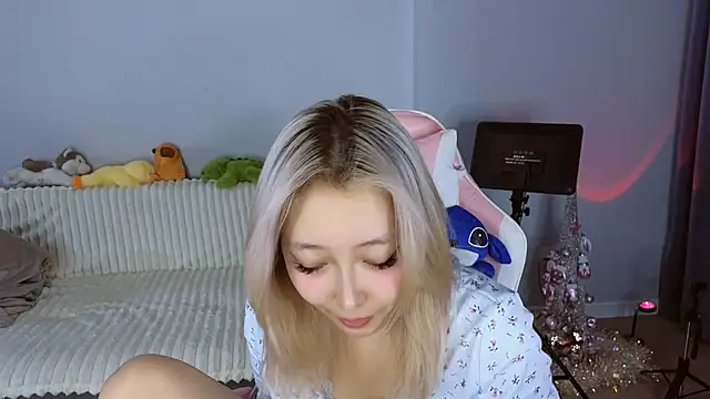 jasmilee online show from 02-01-26, 07:23