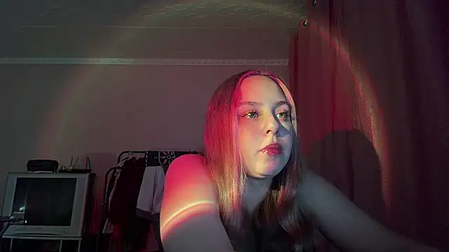 ZoraDearmon online show from 01-11-26, 07:10