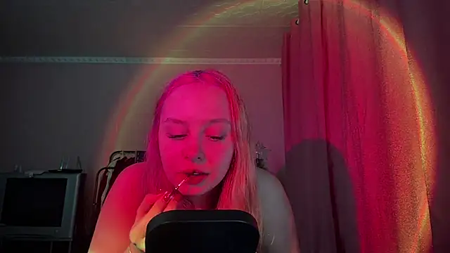 ZoraDearmon online show from 01-08-26, 09:21