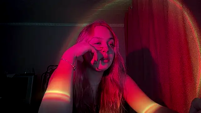 ZoraDearmon online show from 01-06-26, 09:19