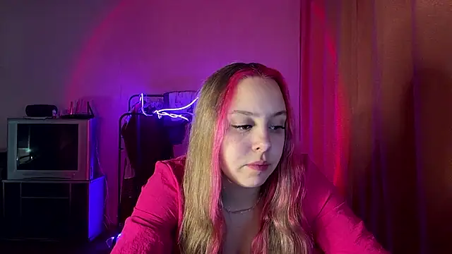 ZoraDearmon online show from 02-07-26, 09:12