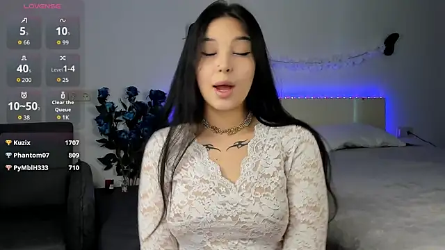 m1sss1nful online show from 03-13-26, 06:18