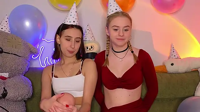 Mimipaws online show from 01-10-26, 08:04