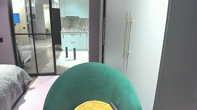 kiyoko yun online show from 03-09-26, 08:01