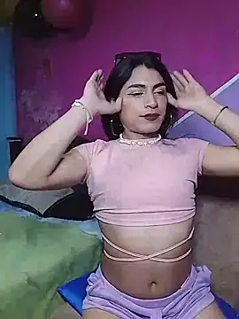 Snapshot of Selena_Nova chatting on 02-21-26, 07:10 Selena Nova online show from 02-21-26, 07:10