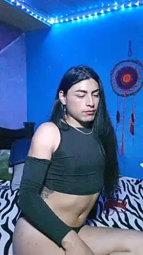 Selena Nova online show from 04-15-26, 03:01