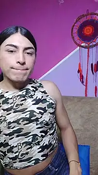 Selena Nova online show from 03-06-26, 03:23