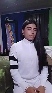 Selena Nova online show from 03-15-26, 06:09