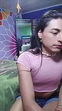 Selena Nova online show from 03-25-26, 04:23