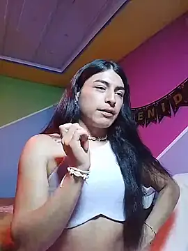 Snapshot of Selena_Nova chatting on 02-15-26, 12:44 Selena Nova online show from 02-15-26, 12:44