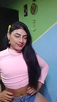 Selena Nova online show from 03-27-26, 03:26