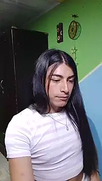 Selena Nova online show from 03-29-26, 11:28