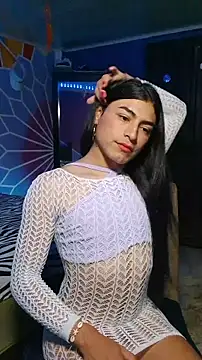 Selena Nova online show from 04-24-26, 02:57