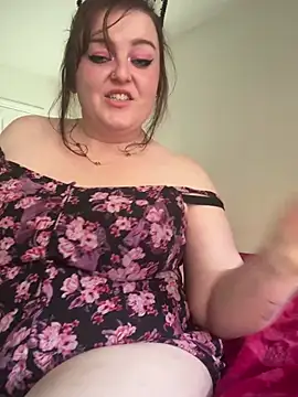 KittyCreamKisses online show from 03-28-26, 10:22