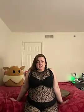 KittyCreamKisses online show from 04-16-26, 07:20