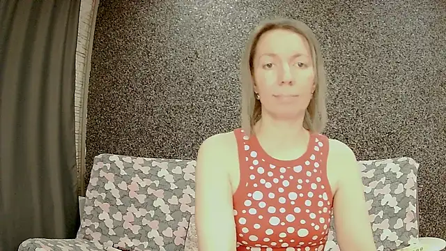 Amanda Luxe online show from 01-12-26, 03:02