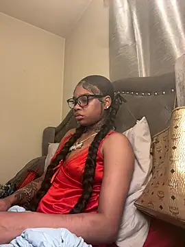 cumforyannna online show from 04-17-26, 09:56