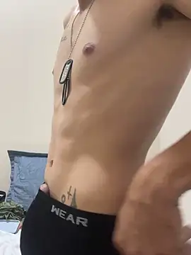 GabrielRecruta online show from 03-11-26, 06:57