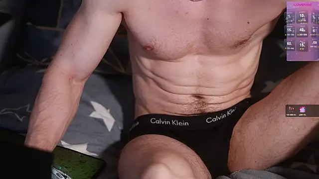 Dreamboy  online show from 01-20-25, 07:04