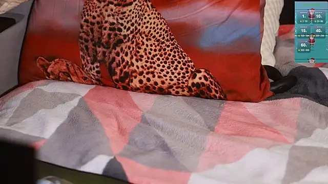 Dreamboy  online show from 01-13-25, 06:38