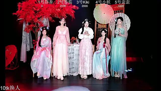 Snapshot of Shiny-girl7788 chatting on 01-10-26, 09:15 Shiny-girl7788 online show from 01-10-26, 09:15