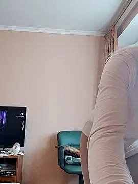 MiraStar984 online show from 02-11-26, 01:22