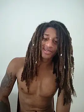 InfernalHazze online show from 02-17-26, 04:43