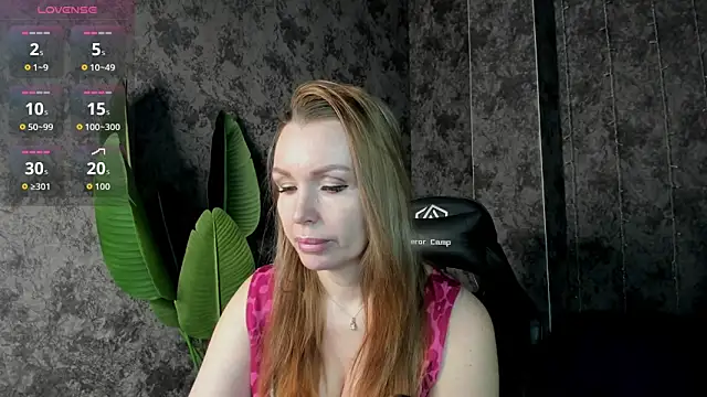 Marie Hayes online show from 03-13-26, 01:54