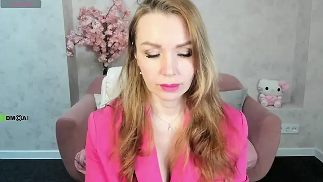 Marie Hayes online show from 03-26-26, 01:59