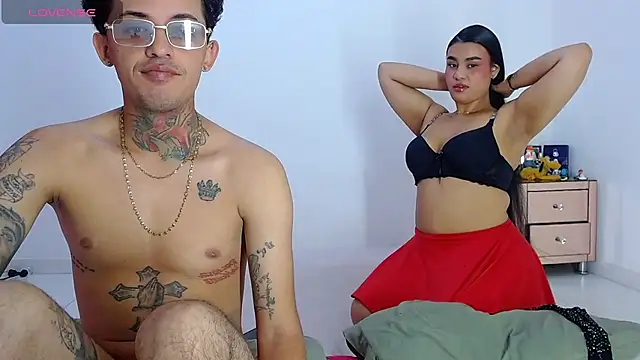 Miaawhithe online show from 07-22-26, 04:36