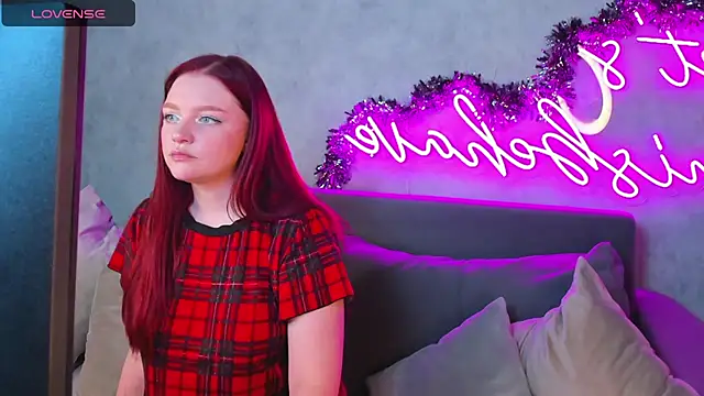 Gloria Gordon online show from 01-08-26, 08:31