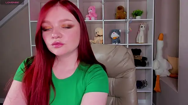 Gloria Gordon online show from 01-07-26, 09:36