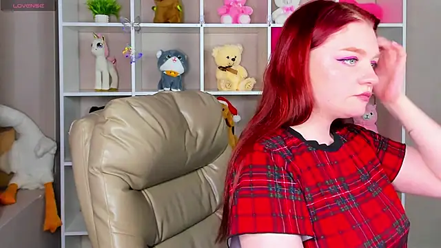 Gloria Gordon online show from 01-13-26, 09:24