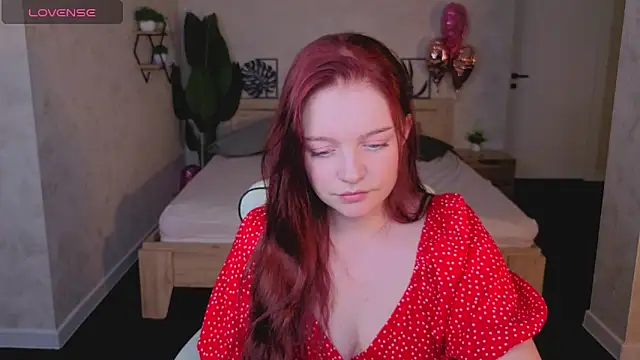 Gloria Gordon online show from 03-04-26, 09:39